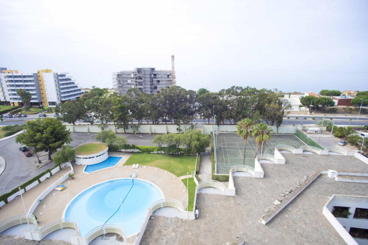 Micky S Beach Home Portimão Exterior foto